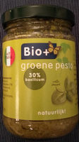 Groene pesto