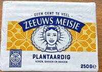 Plantaardig