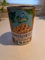 Kikkererwten