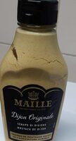 Mostaza de Dijon