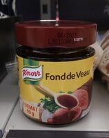 Fond de veau