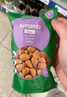 Amandes