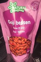 Baies de goji