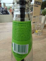 Zero green ice tea