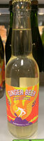 Ginger Beer