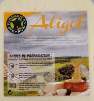 Aligot