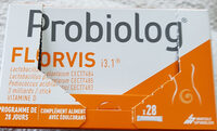 Probiolog Florvis i3.1