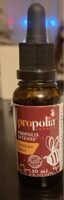 Teinture Mère De Propolis - 30 ML - Propolia
