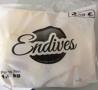 Endives