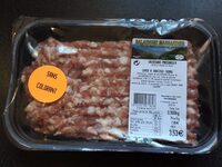 Chair a saucisse