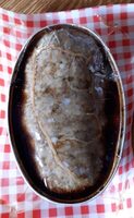 Terrine de campagne
