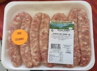 Chipolatas