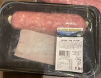 Saucisson a cuire