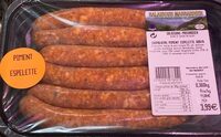 Chipolatas
