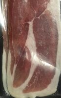 Jambon sec l'acquale
