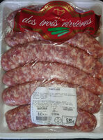 Saucisses