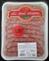 Chipolatas