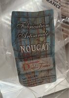 Nougat
