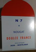 Nougat