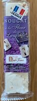 Nougat lavande