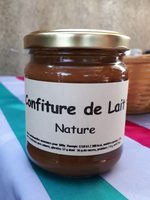 Confiture de lait