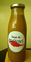 Soupe de poisson