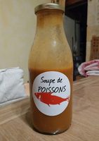 Soupe de poissons