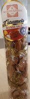 Caramels Beurre salé