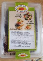 Tapenade noire
