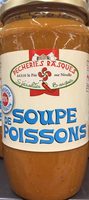 Soupe De Poisson