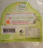 Haricots rouges
