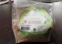 Quinoa