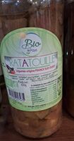 Ratatouille