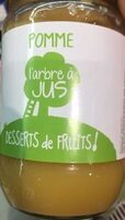 Compote de Pomme