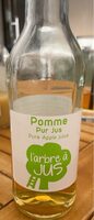 Pomme Pur Jus