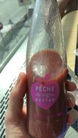Peche de vigne nectar