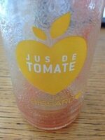 Jus de tomate