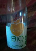 Jus de tomate bio
