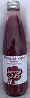 Peche de vigne