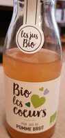 Jus de pomme