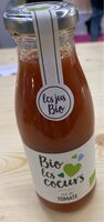 Jus de tomate