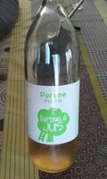 Pomme pur jus
