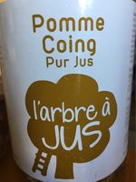 Pomme Coing