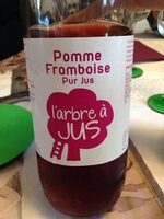 Pomme Framboise