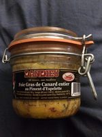Foi gras
