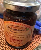 Figues de provence