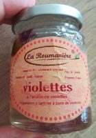 Violettes