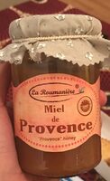 Miel de privence
