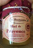 Miel de provence