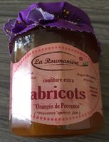 Confiture Extra Abricots